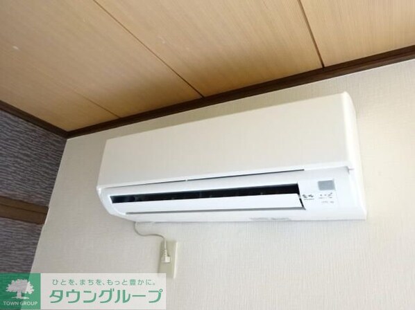 藤和コーポ東台Iの物件内観写真